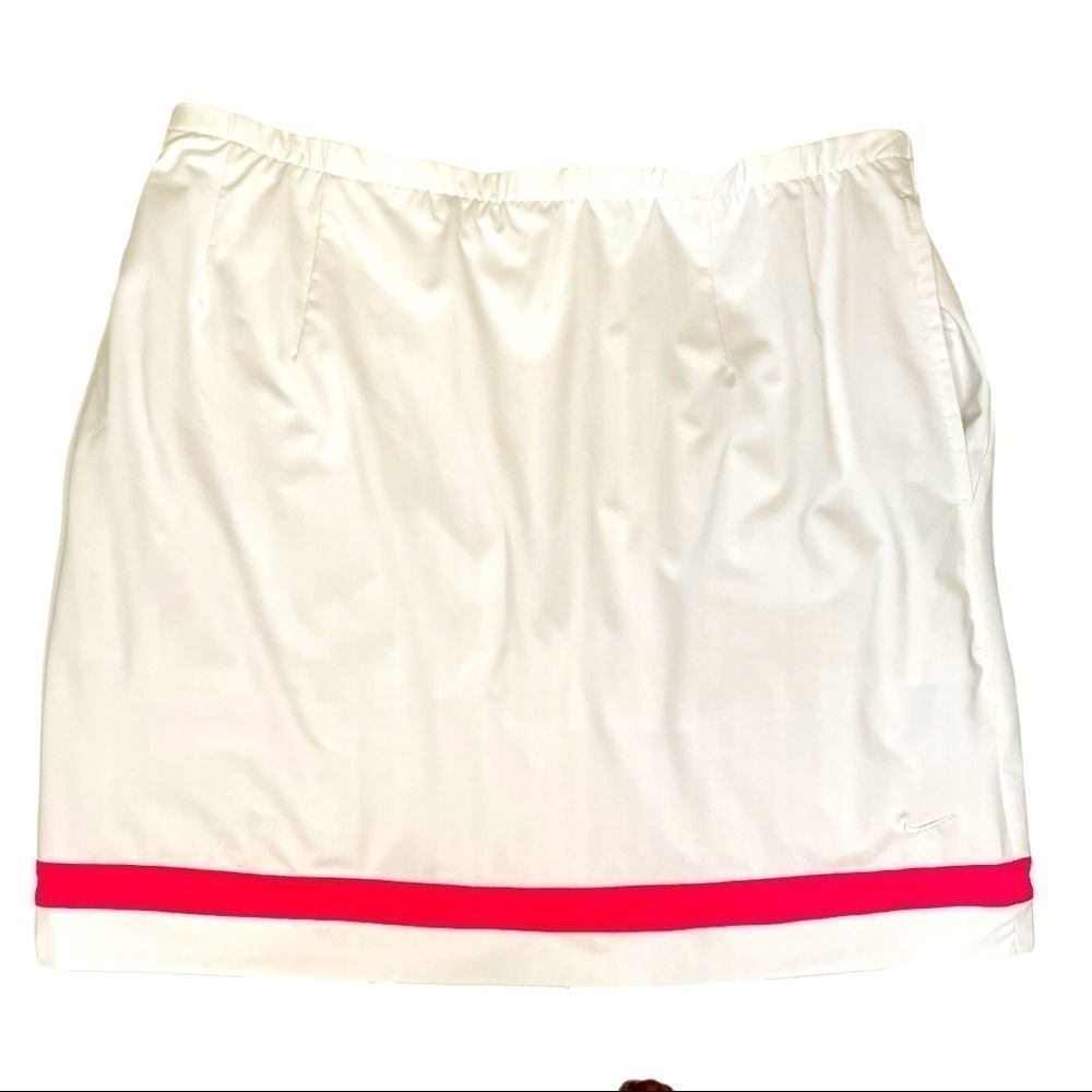 Nike Golf Sport Skirt with Built in Shorts